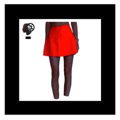 SKiRT {mixed by Alexdonaudio}