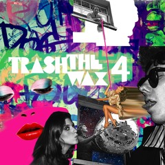 Goldboy // Toxic Love // Trash The Wax vol 4