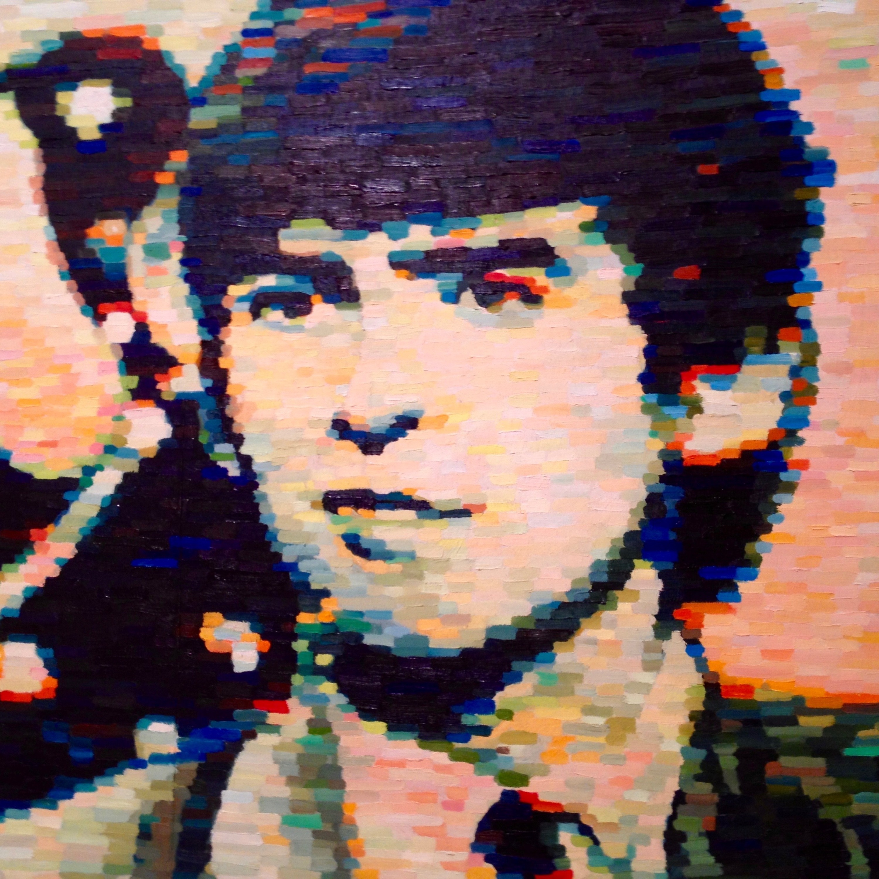 Terry Naylor