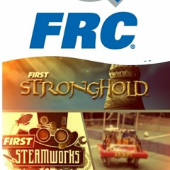 FRC Stronghold VS Steamworks(wolfin remix)