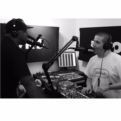 PUPPETZ - WOOZY (played by NICKY BLACKMARKET & FATMAN D on PYRO)