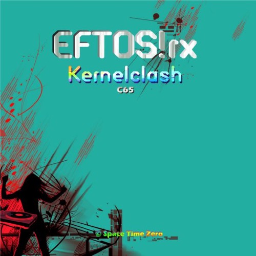 Kernelclash IV