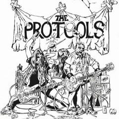 PRO-TOOLS : ONE TRACK MIND (JOHNNY THUNDERS COVER)