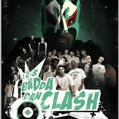 's 1-2-3 Badda dan Clash 2010 MaGash & Idren vs Soldia & BID