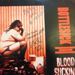 BLOODSUCKING FREAKS- HASBEEN