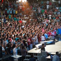 البركة و القدرة Onething 2016