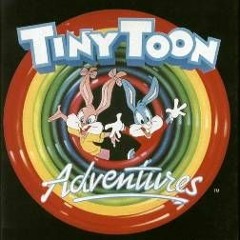 Tiny Toon Adventures (NES)