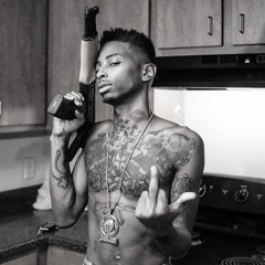22 Savage  No Heart  (Exclusive - Official Music)