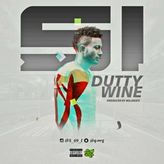 Dutty Wine