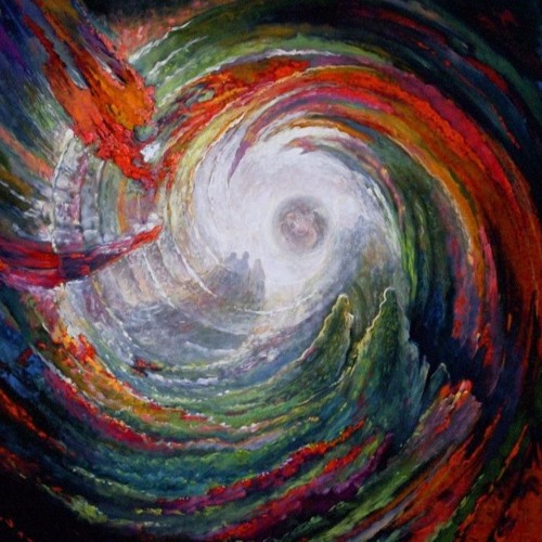 خفايا القلوب - عبدالمجيد إبراهيم