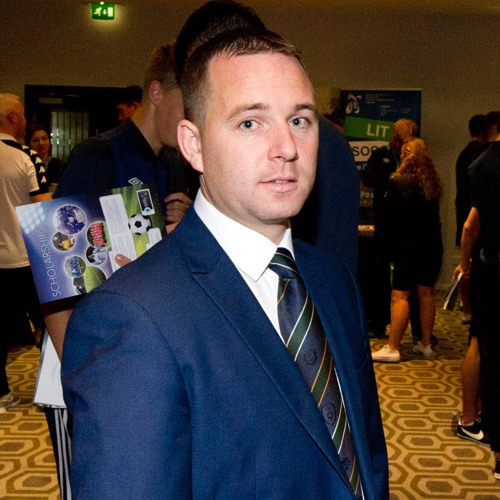 Stream FAI's MARK SCANLON on 3rd Level oppurtunities.WAV by Herald Striker