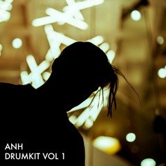 ANH DRUMKIT VOL 1  [https://sellfy.com/p/8Bqi/-ANH/] (20% OFF)