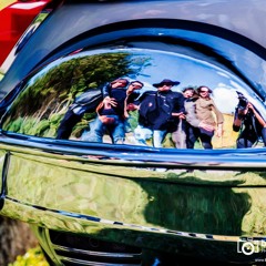 Never Be Alone (Demo)