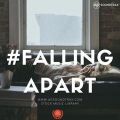 [Cinematic Ambient & Epic ] - 'Falling Apart'