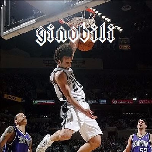 Ginobili ft. Loosechange (prod. Lum & LC)
