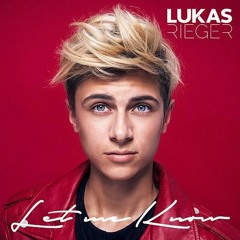 Let Me Know - Lukas Rieger