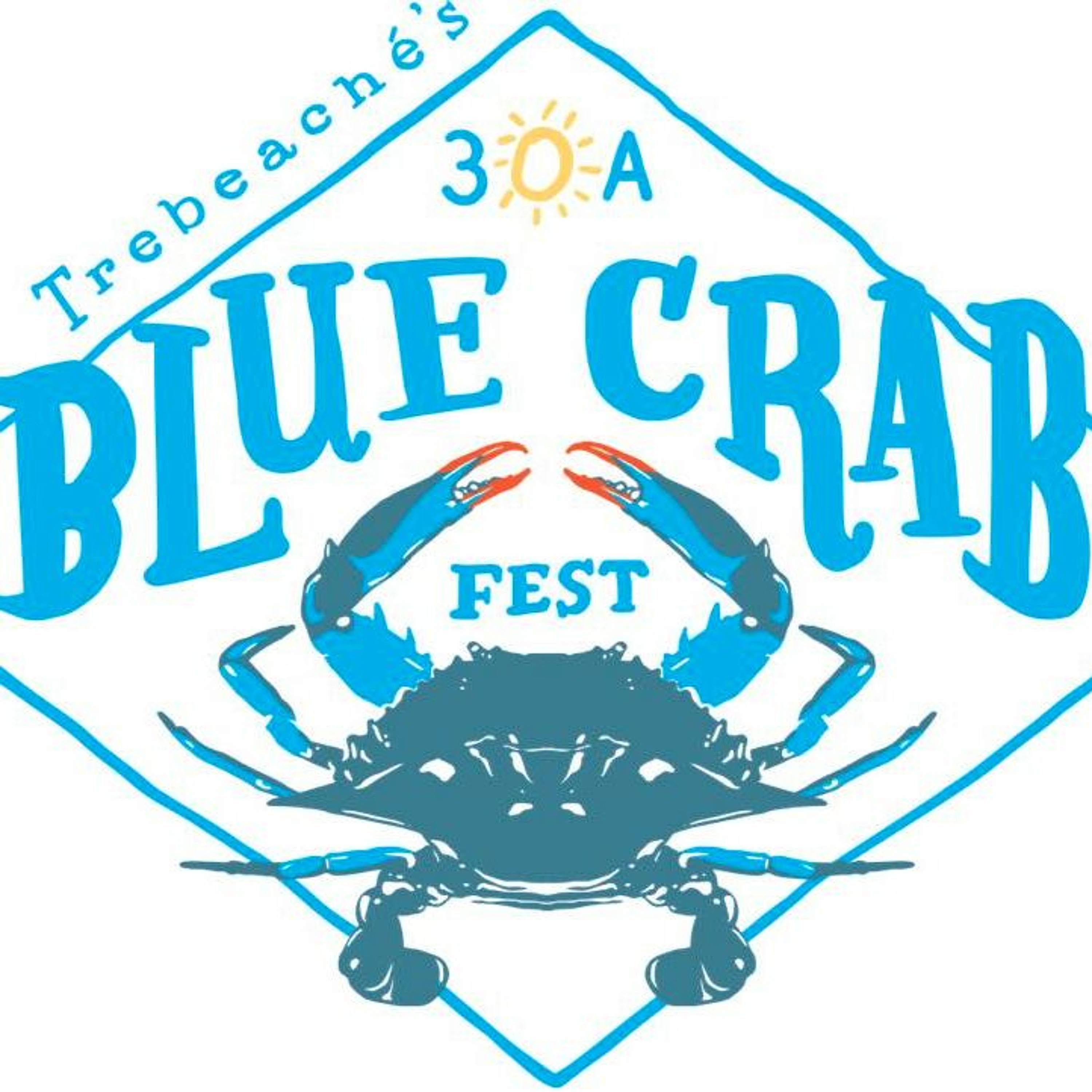 30A Blue Crab Fest: Forrest Williams Band episode artwork