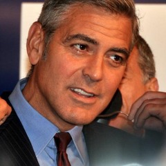 Sunday Sermon Podcast Episode 4: Lowry, "Bullying" and George Clooney