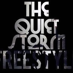 Quiet Storm Freetyle ft Snoupe
