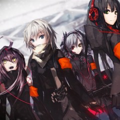 Nightcore - Uncontainable