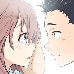 Koi Wo Shita No Wa (Koe No Katachi Theme Song) รักไร้เสียง