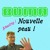 Artwork for Nouvelle Peau