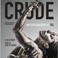 Crude Mermaid Extract