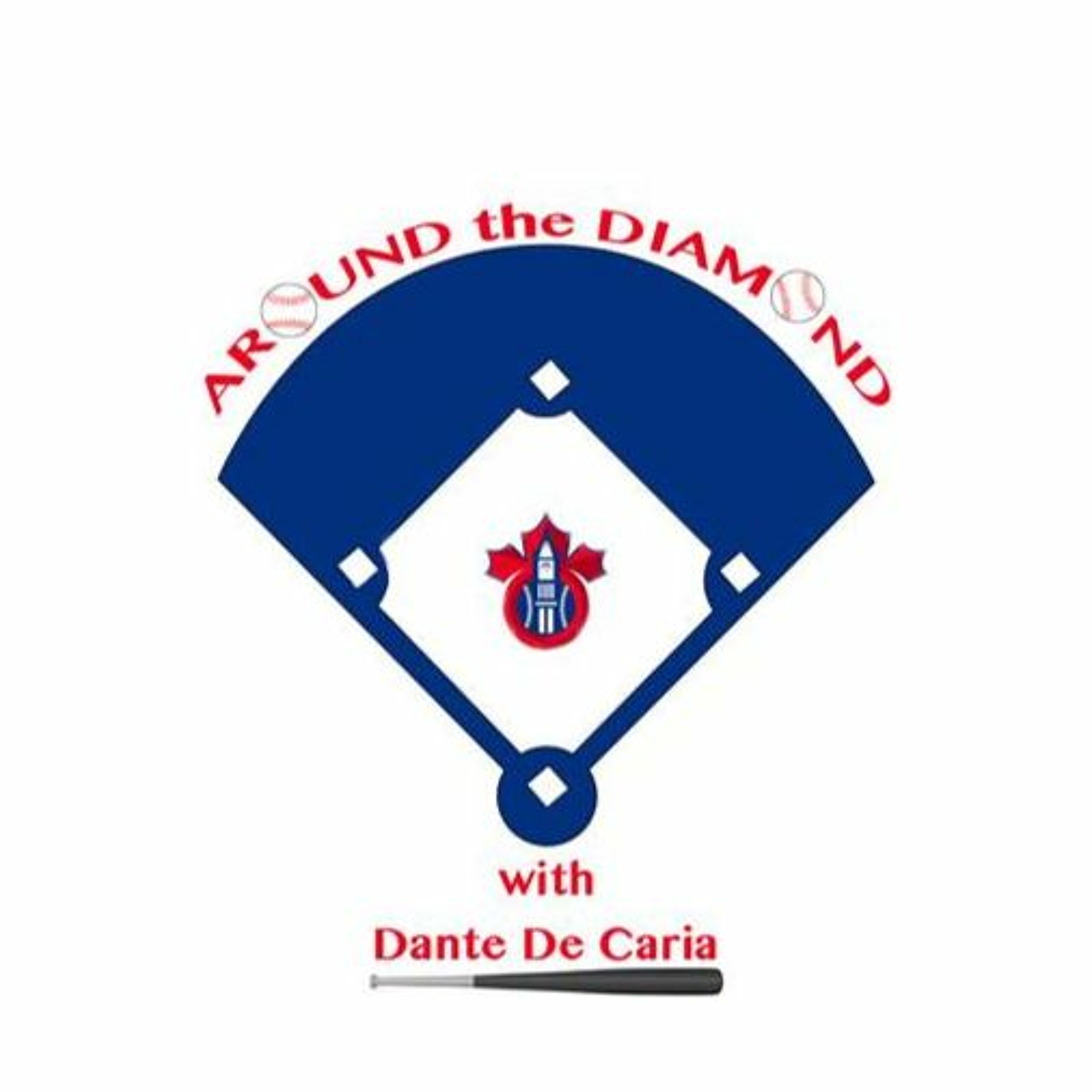 Around the Diamond