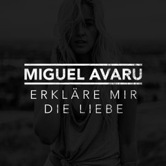 Phillip Poisel - Erkläre Mir Die Liebe (Miguel Avaru Remix)