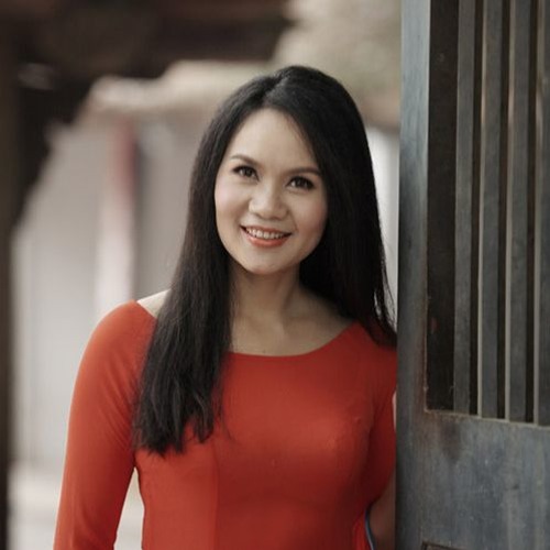 Hà Nội Trái Tim Hồng