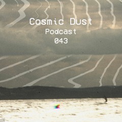 Cosmic Dust Podcast 043 - err■rcode