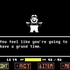 MEGALOGRANDDAD