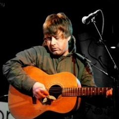 Danny Mahon with Dave Sweetmore