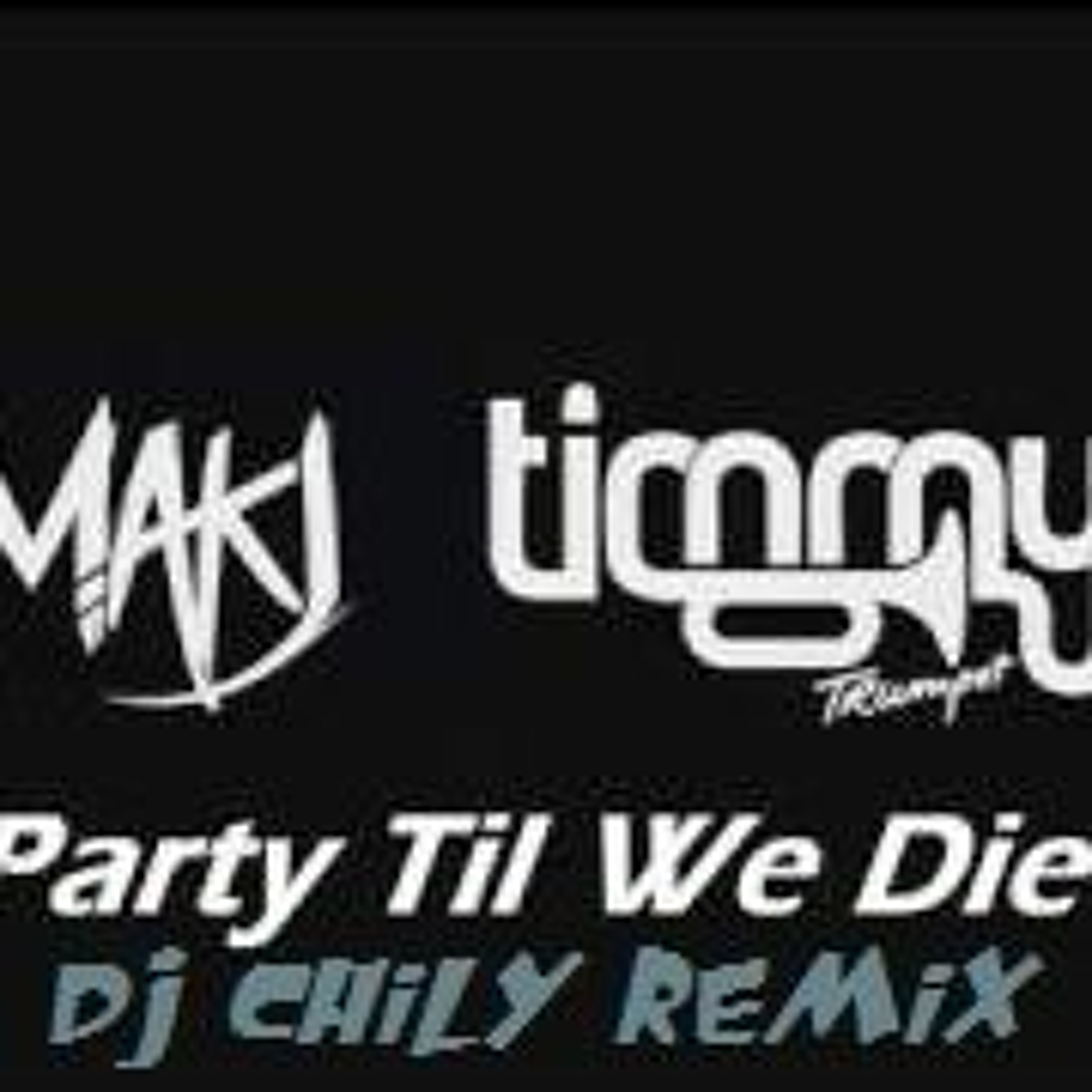 Dj Chily Oficial