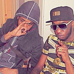 Scarper x Kilo- Oouu