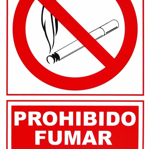 Stream Es Prohibido Fumar by Gheto Versatil