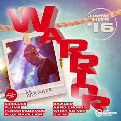 Warrior Summerhits '16 (Menace)