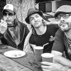 Hilly Jones-You Can't Win