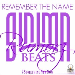 SINIMA BEATS Feat. Rumorz - Remember The Name