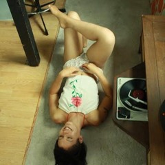 SNEAK PEEK Original- Indigo Rose, Double Dutched