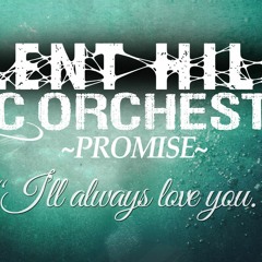 Silent Hill 2 Remix - Promise Epic Orchestra Remix