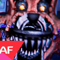 Five Nights At Freddys 4 Song (FNAF 4)- The Final Chapter