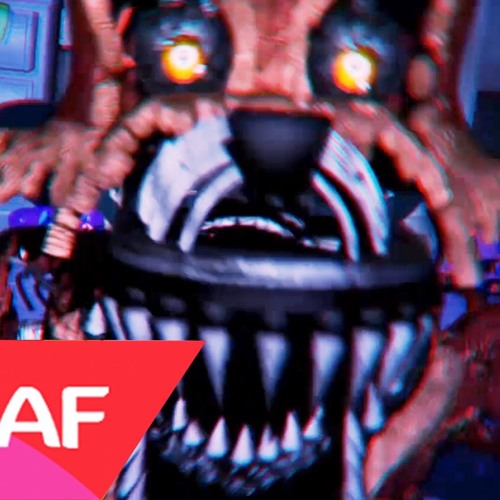 Five Nights At Freddys 4 Song (FNAF 4)- The Final Chapter