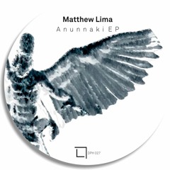 Matthew Lima - Back To Cydonia (Original Mix)