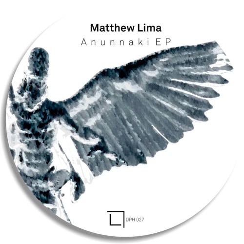 Matthew Lima - Anunnaki (Original Mix)