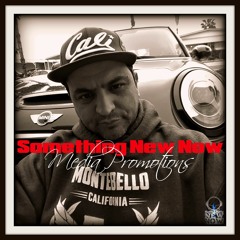 JDP The Future - Something You Can Feel (Prod. By: B&D Productionz)