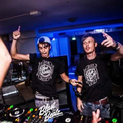 BLAST DEM BEATZ PLAYLIST WEEK 41 - 2016"