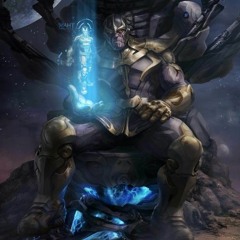 NGLS - Thanos Infinity War ( JMBeats.prod )