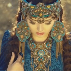 Kesh You qazaq group - I am grateful