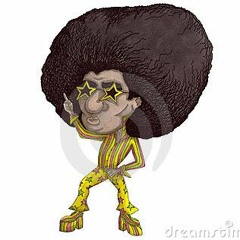 GREAT DISCO DANCE